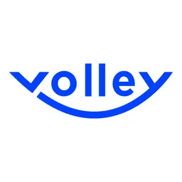 Applikation de bureau Volley