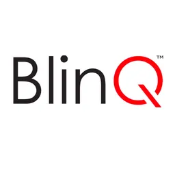 Applikation de bureau BlinQ
