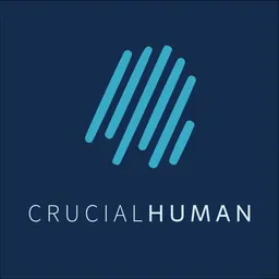 Applikacja desktopowa Crucial Human