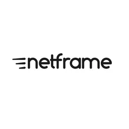 Applikation de bureau Netframe