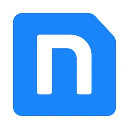 Desktop App Nicepage