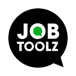 Desktop App Jobtoolz