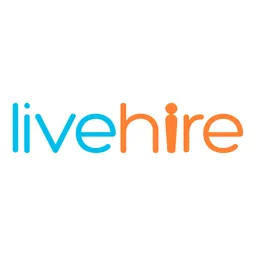 Desktop App LiveHire