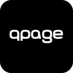 Настольная Applikation QPage