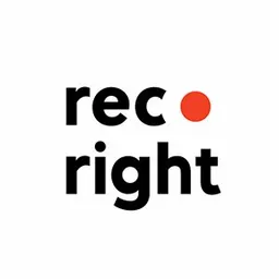 App para Desktop RecRight