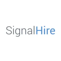 Desktop App SignalHire
