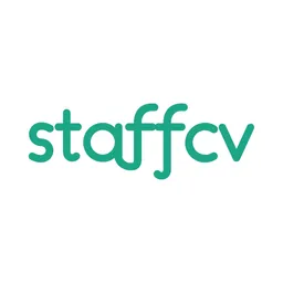 Настольная Applikation StaffCV