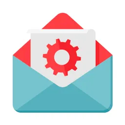 App de escritorio Email Parser