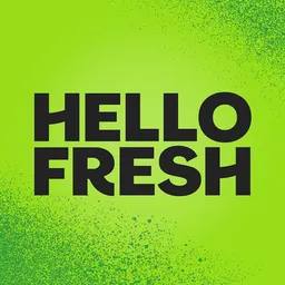 Desktop App HelloFresh