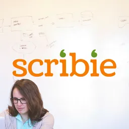 Desktop App Scribie