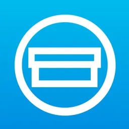 Desktop App Shoeboxed