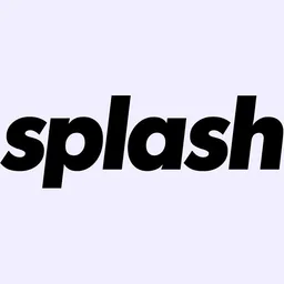 App para Desktop Splash