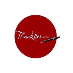 Desktop App Thankster