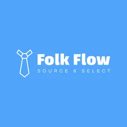 Desktop App Folk Flow