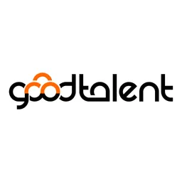 Applikation de bureau Goodtalent
