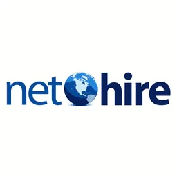 Applikation de bureau NetHire