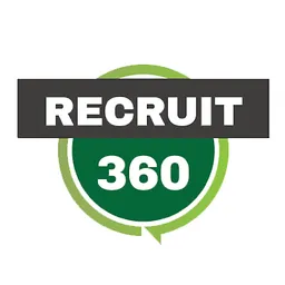 Desktop App Recruit 360