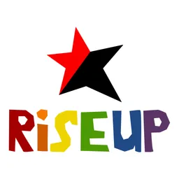 Applikazione desktop Riseup Mail