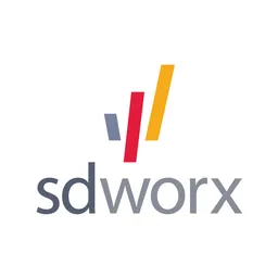 Applikation de bureau SD Worx