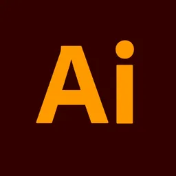 App para Desktop Adobe Illustrator Web
