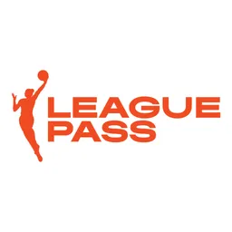 Aplicație desktop WNBA League Pass