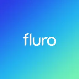 Applikation de bureau Fluro