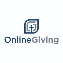 Applikation de bureau Online Giving