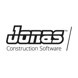 Applikation de bureau Jonas Construction
