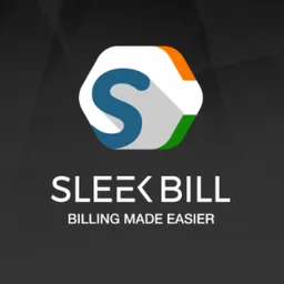 Applikazione desktop Sleek Bill