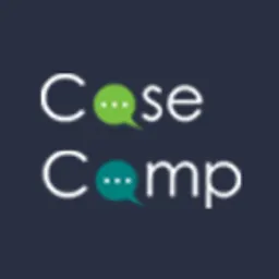 Applikation de bureau CaseCamp