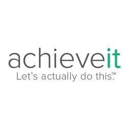 Desktop App AchieveIt