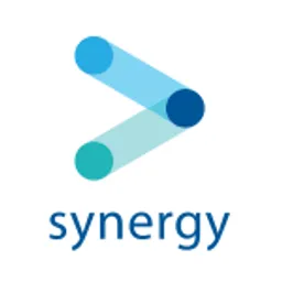 Applikation de bureau Synergy