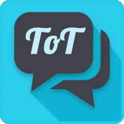Applikazione desktop Talk on Task