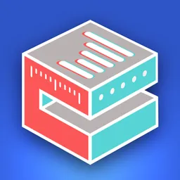 Applikacja desktopowa Cube