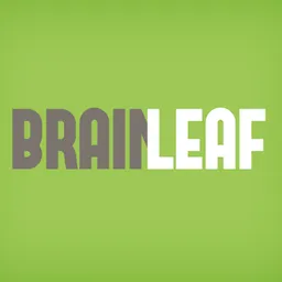 Aplicație desktop Brainleaf
