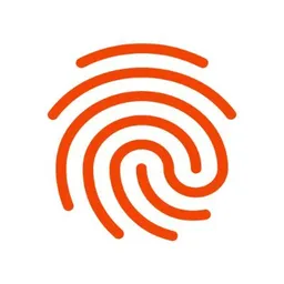 Настольная Applikation Fingerprint