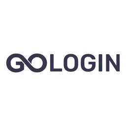 Applikation de bureau GoLogin