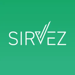 Applikacja desktopowa Sirvez