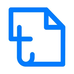 App para Desktop Typeset