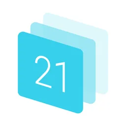 Applikation de bureau Infomaniak Calendar