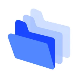 Aplicație desktop Infomaniak kDrive