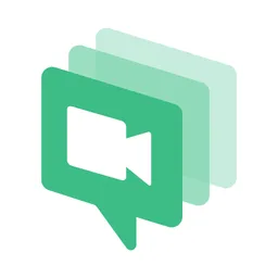 Desktop App Infomaniak kMeet