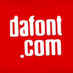 Desktop App DaFont