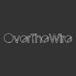 Applikacja desktopowa OverTheWire
