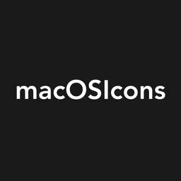Applikazione desktop macOSicons