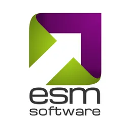 Desktop App ESM Software