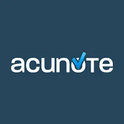 Desktop App Acunote