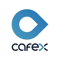 Applikation de bureau CafeX