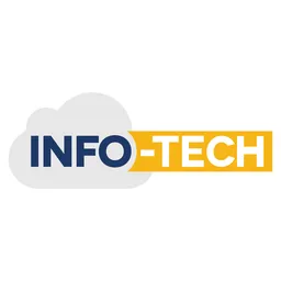 Desktop App Info-Tech Singapore