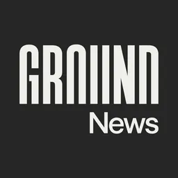 Applikazione desktop Ground News